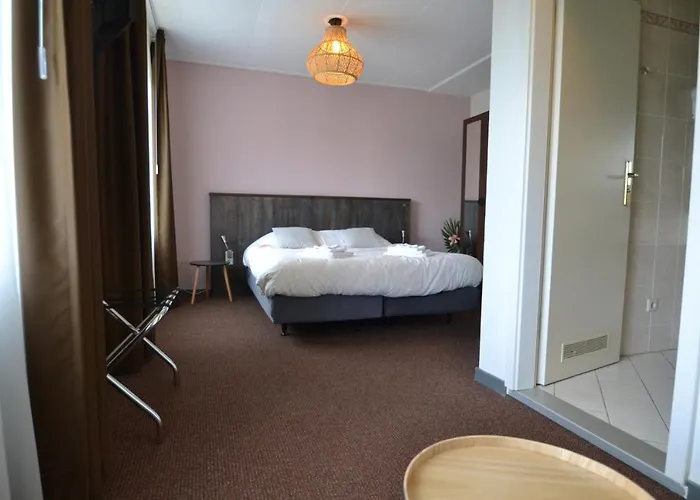 Hotel Boutique De Rozenhof