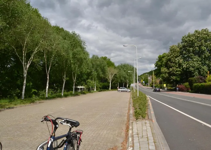 Boutique De Rozenhof 3* Heilig Landstichting