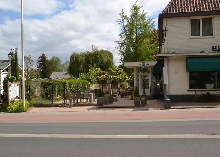 Boutique De Rozenhof