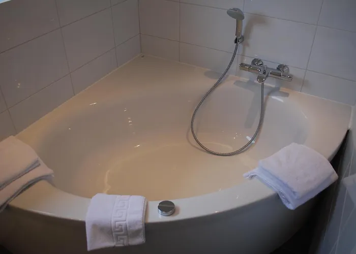 Boutique De Rozenhof Hotel