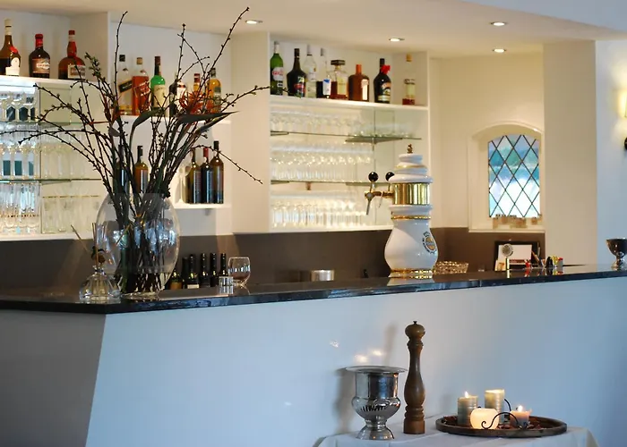 Boutique De Rozenhof 3*