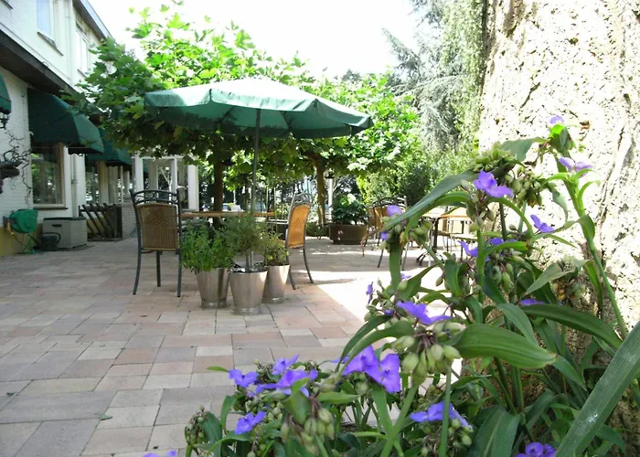 Boutique De Rozenhof 3* Heilig Landstichting