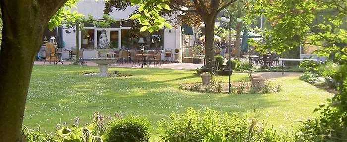 Boutique De Rozenhof