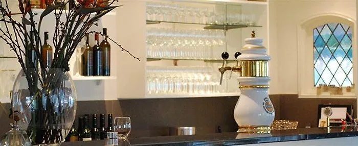 Hotel Boutique De Rozenhof 3*