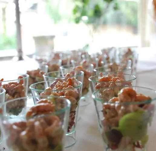 Отель Boutique De Rozenhof