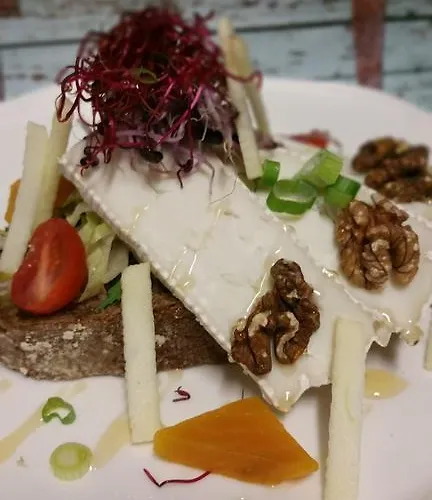 Boutique De Rozenhof Hotel Heilig Landstichting