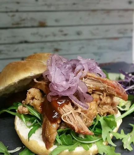 Boutique De Rozenhof