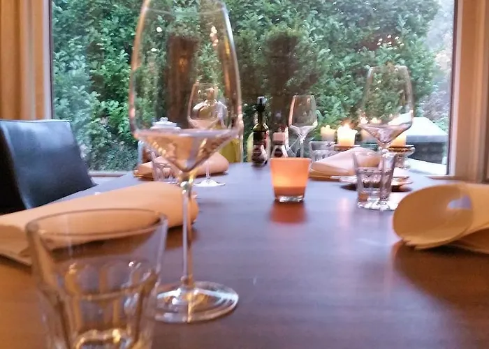 Boutique De Rozenhof Отель Хейлиг-Ландстихтинг