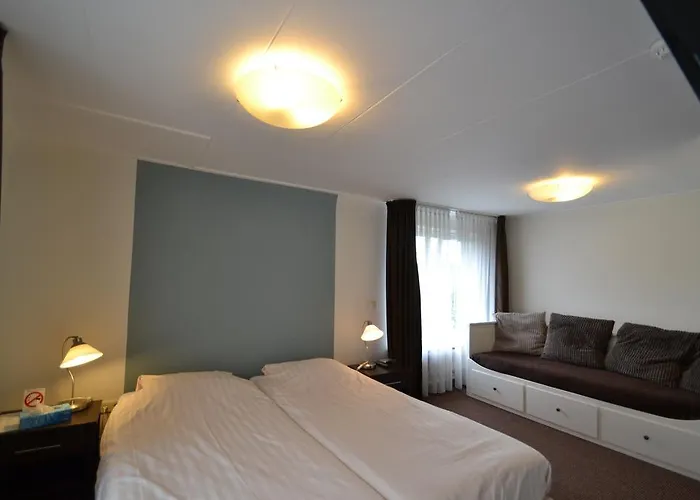 Boutique De Rozenhof Heilig Landstichting