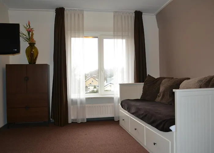 Boutique De Rozenhof Hotel