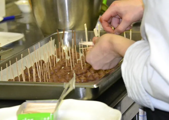 Boutique De Rozenhof 3*