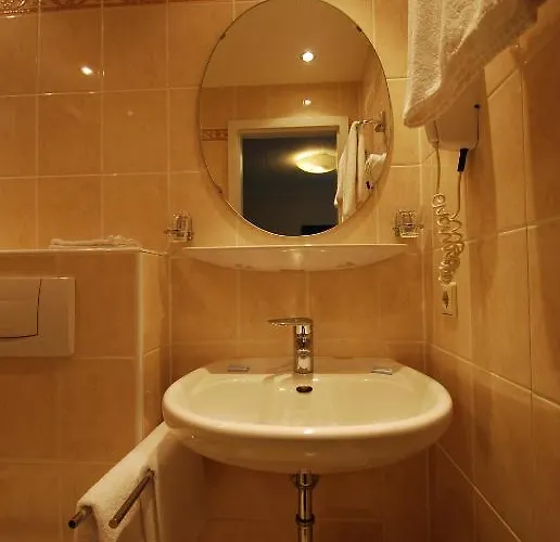 Boutique De Rozenhof Хейлиг-Ландстихтинг