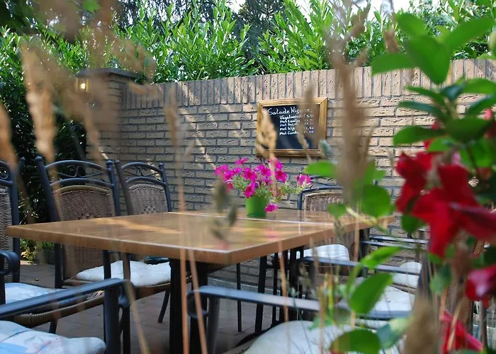 Boutique De Rozenhof Hotel 3*