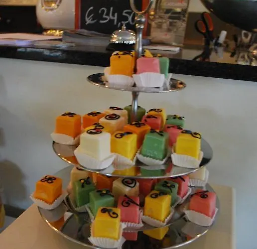 Boutique De Rozenhof Hotel