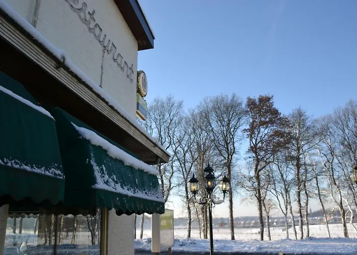 Boutique De Rozenhof 3*