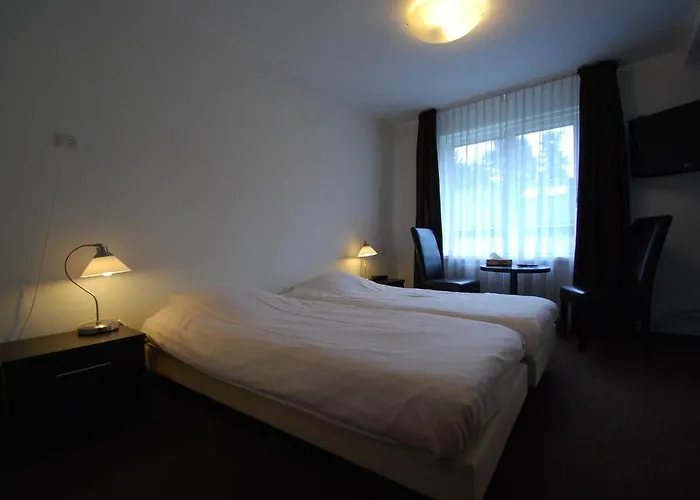 Boutique De Rozenhof Szálloda Heilig Landstichting