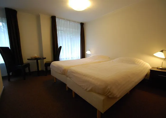 Boutique De Rozenhof Hotel