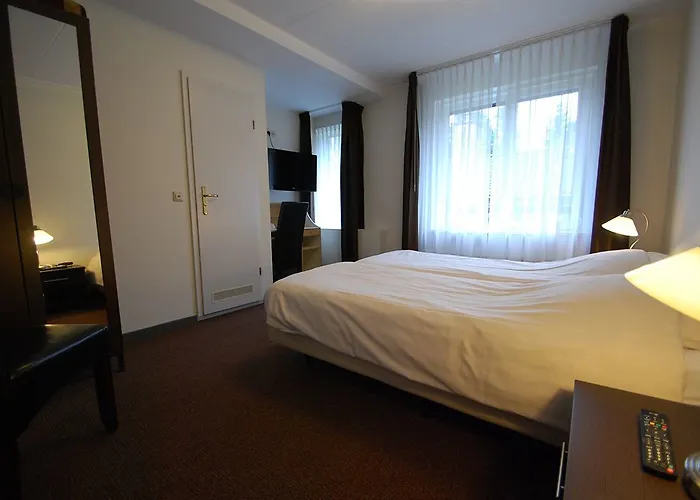 Hotel Boutique De Rozenhof Heilig Landstichting