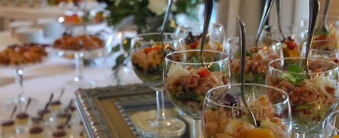 Hotel Boutique De Rozenhof Heilig Landstichting