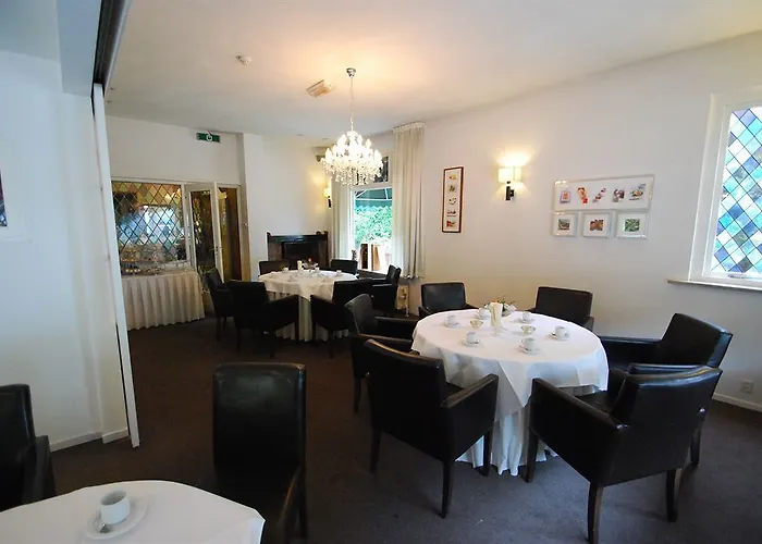 Boutique De Rozenhof Hotel