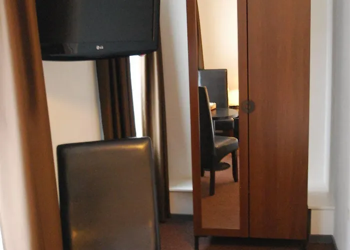 Boutique De Rozenhof