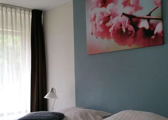 Hotel Boutique De Rozenhof