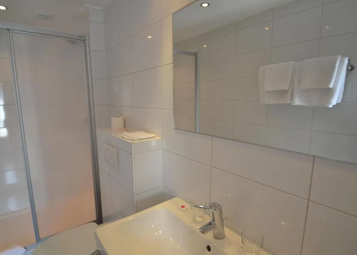 Boutique De Rozenhof Hotel