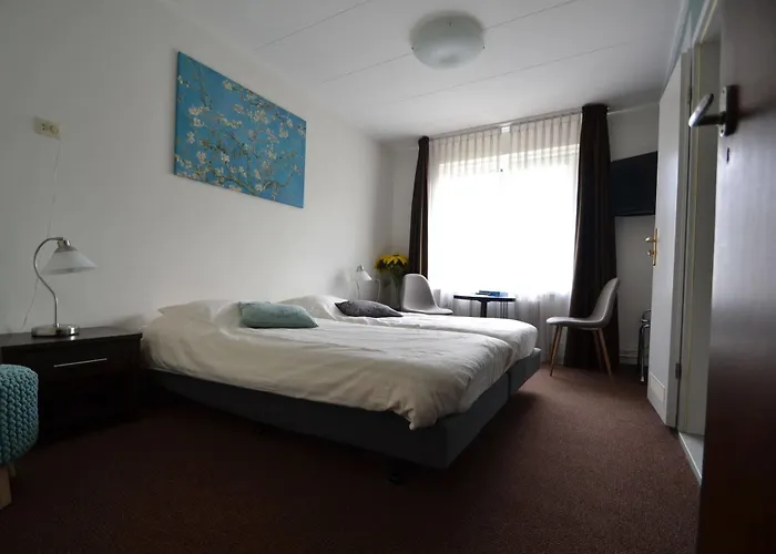 Hotel Boutique De Rozenhof