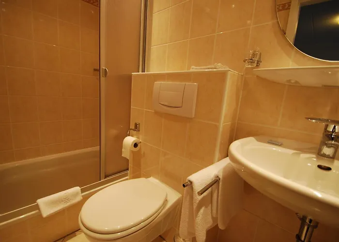 Boutique De Rozenhof Hotel Heilig Landstichting