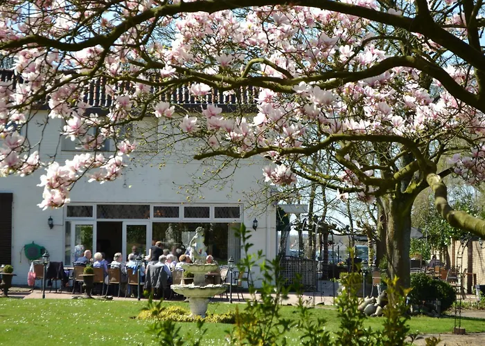 Hotel Boutique De Rozenhof