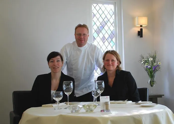 Boutique De Rozenhof