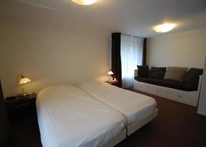 Boutique De Rozenhof Hotel Heilig Landstichting