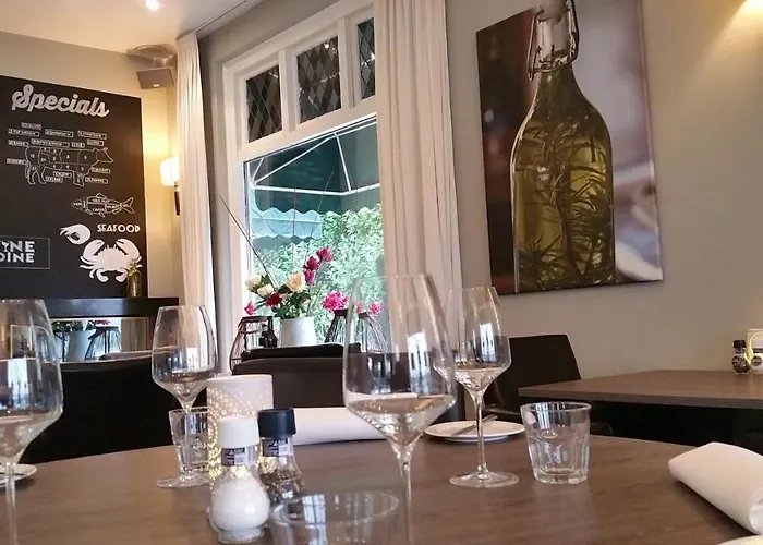 Boutique De Rozenhof