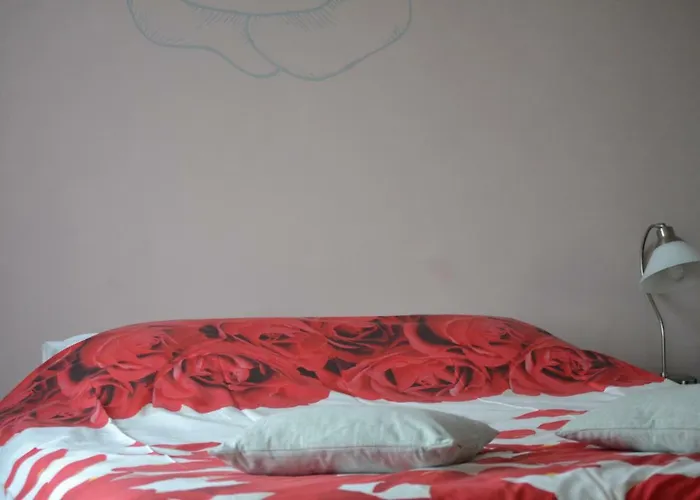 Boutique De Rozenhof 3* Heilig Landstichting