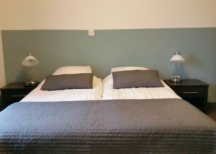 Hotel Boutique De Rozenhof