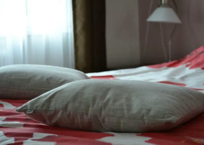 Hotel Boutique De Rozenhof 3*