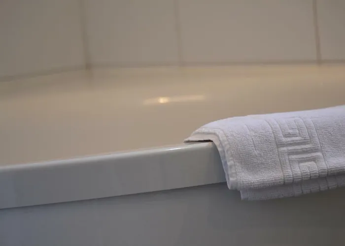 Отель Boutique De Rozenhof 3*