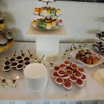 Boutique De Rozenhof 3* Heilig Landstichting