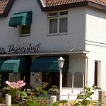 Boutique De Rozenhof 3* Heilig Landstichting