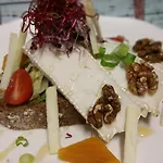 Boutique De Rozenhof Szálloda Heilig Landstichting
