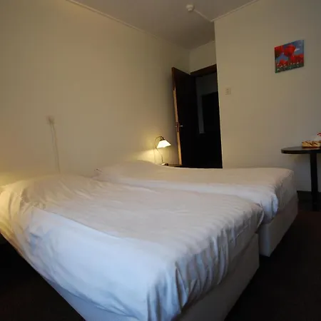 Boutique De Rozenhof 3*