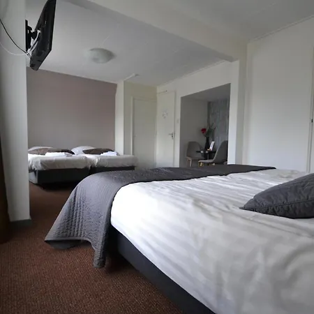 Boutique De Rozenhof Otel 3*