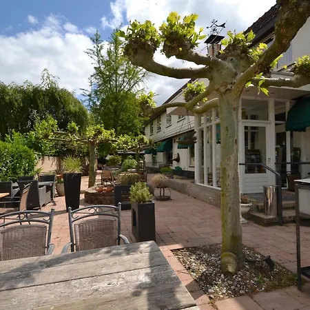 Boutique De Rozenhof 3* Heilig Landstichting