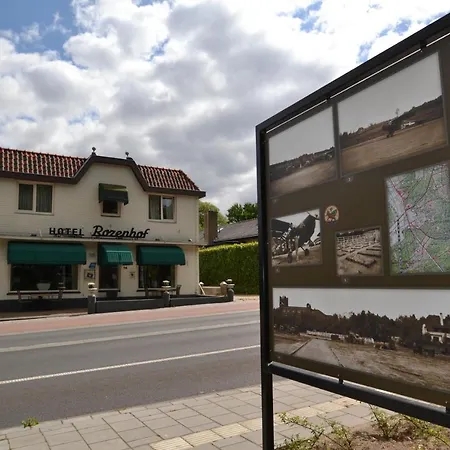 Boutique De Rozenhof 3* Heilig Landstichting