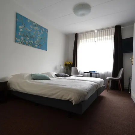Otel Boutique De Rozenhof