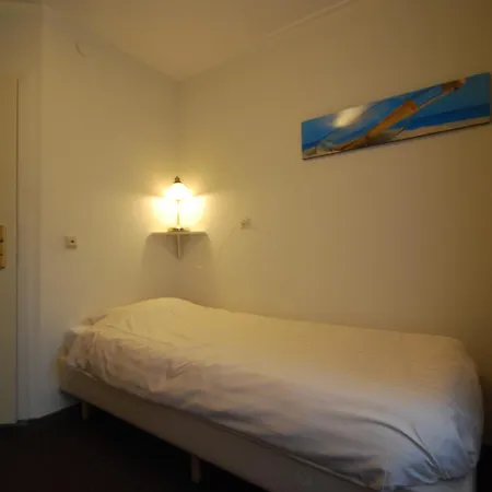 Boutique De Rozenhof ホテル 3*