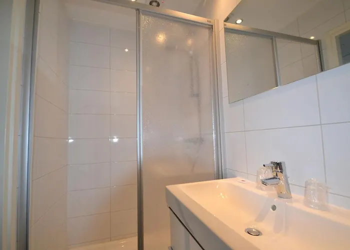 ホテル Boutique De Rozenhof Heilig Landstichting