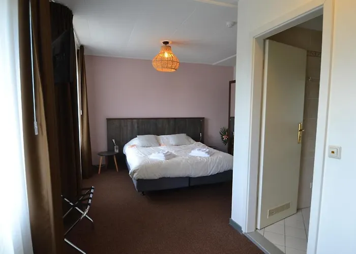 Boutique De Rozenhof ホテル Heilig Landstichting