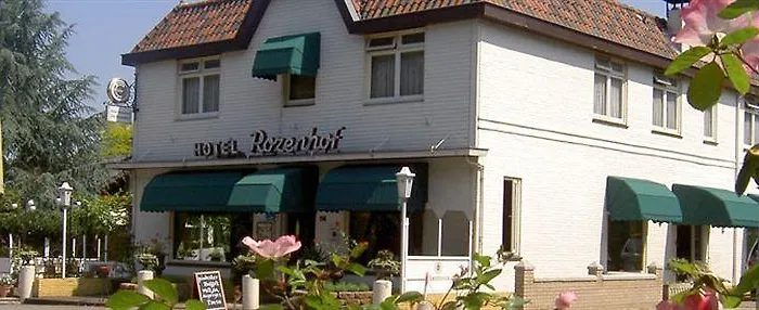 Boutique De Rozenhof 3* Heilig Landstichting