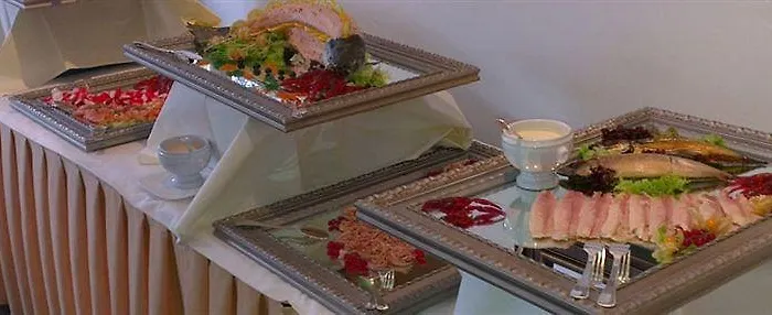 Boutique De Rozenhof 3*